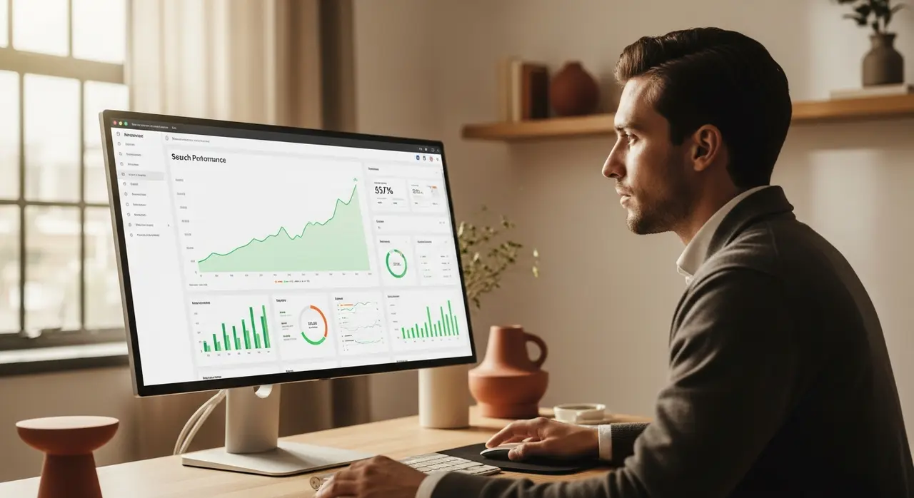 Consultant SEO Issy-les-Moulineaux